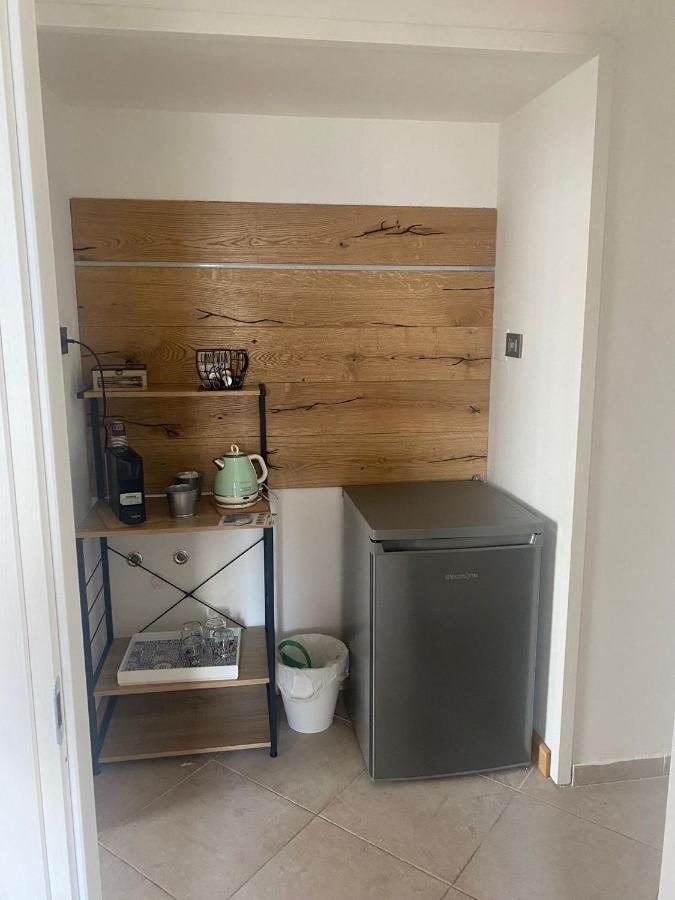 215 Addaura Luxury Room Palermo Dış mekan fotoğraf
