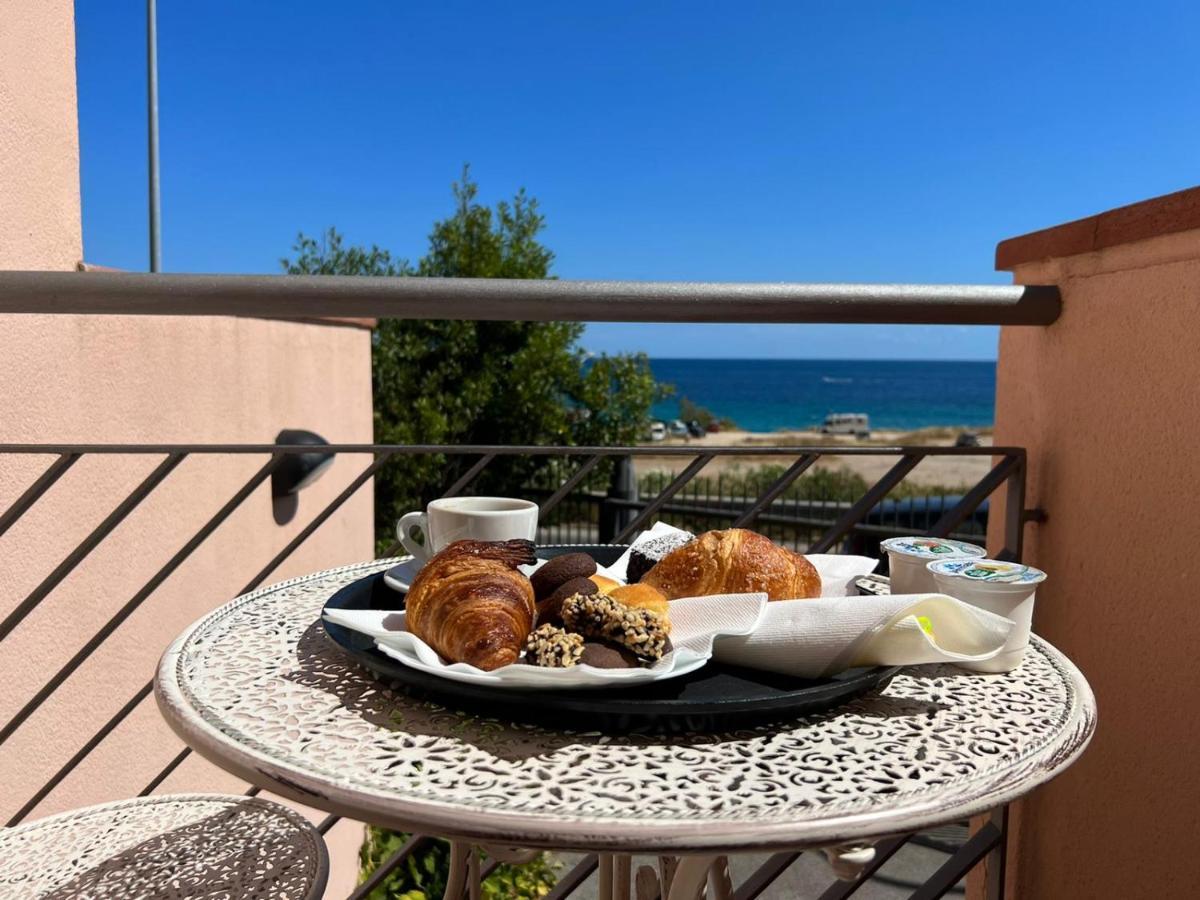215 Addaura Luxury Room Palermo Dış mekan fotoğraf