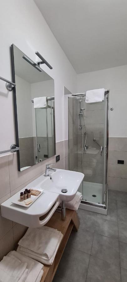 215 Addaura Luxury Room Palermo Dış mekan fotoğraf