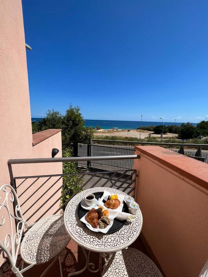 215 Addaura Luxury Room Palermo Dış mekan fotoğraf
