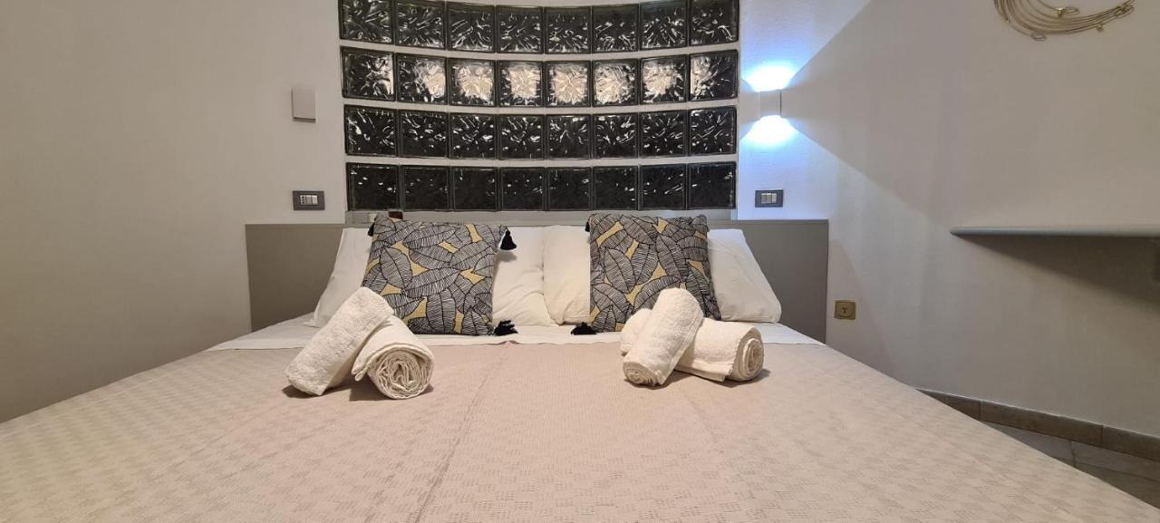 215 Addaura Luxury Room Palermo Dış mekan fotoğraf
