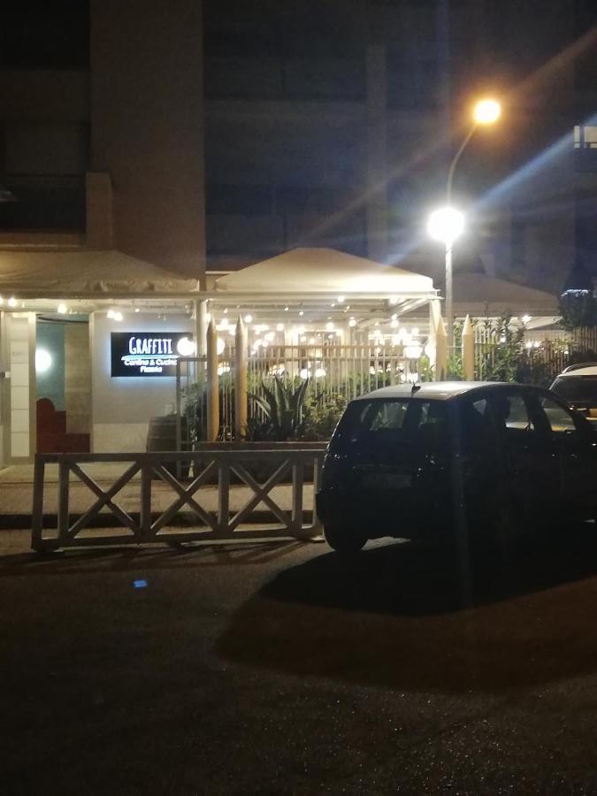 215 Addaura Luxury Room Palermo Dış mekan fotoğraf