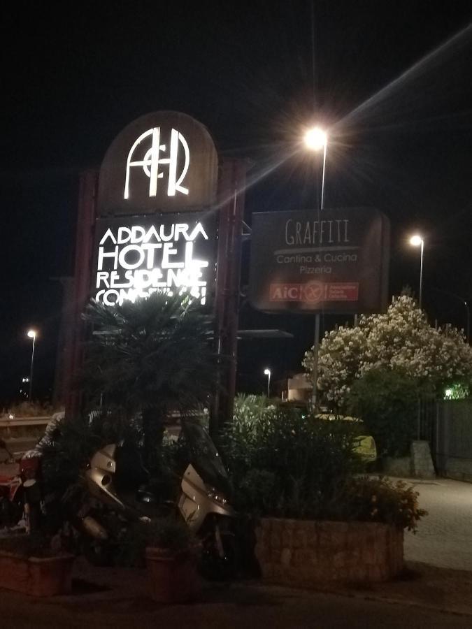 215 Addaura Luxury Room Palermo Dış mekan fotoğraf