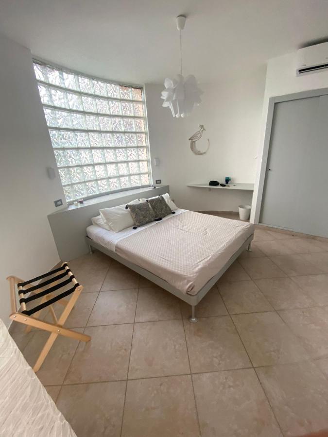 215 Addaura Luxury Room Palermo Dış mekan fotoğraf