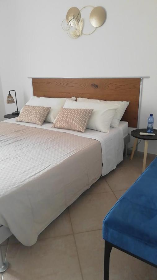 215 Addaura Luxury Room Palermo Dış mekan fotoğraf