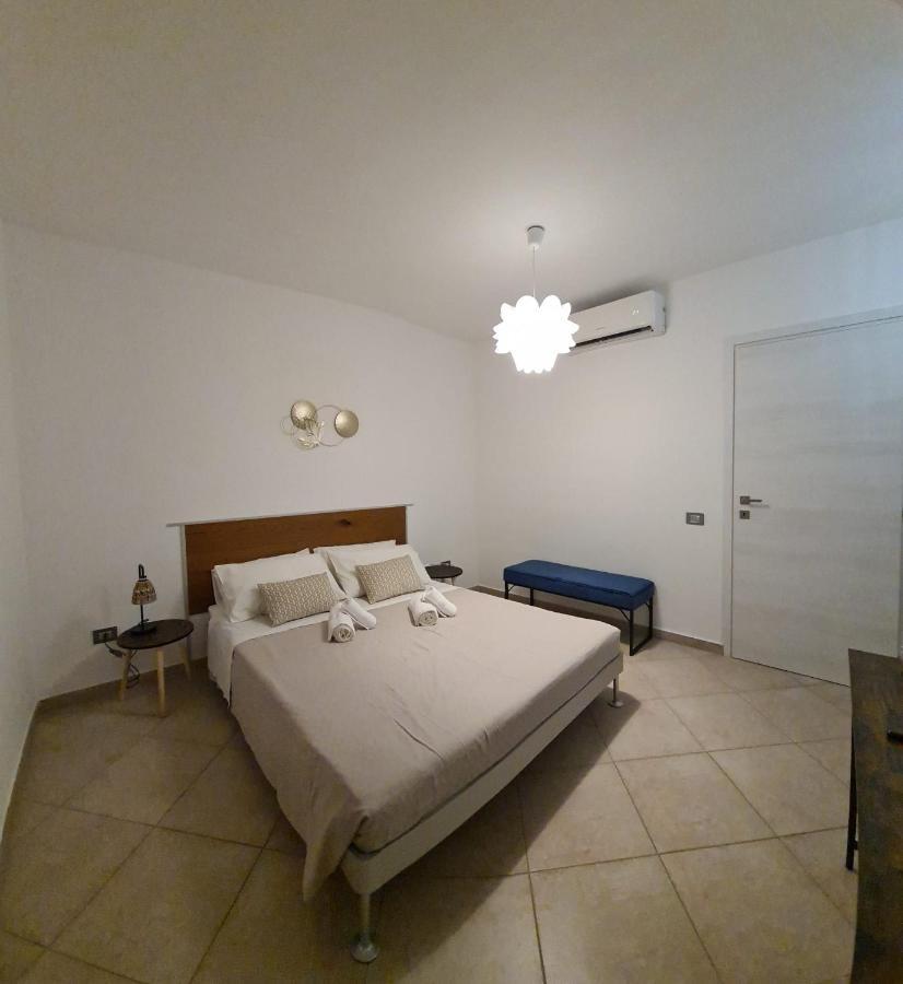 215 Addaura Luxury Room Palermo Dış mekan fotoğraf