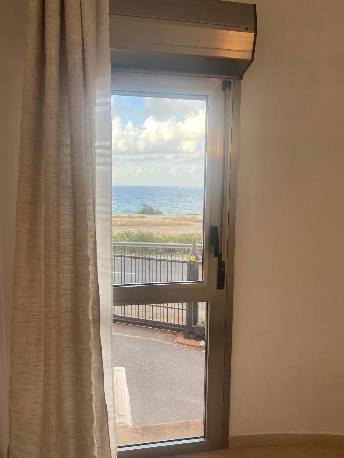 215 Addaura Luxury Room Palermo Dış mekan fotoğraf