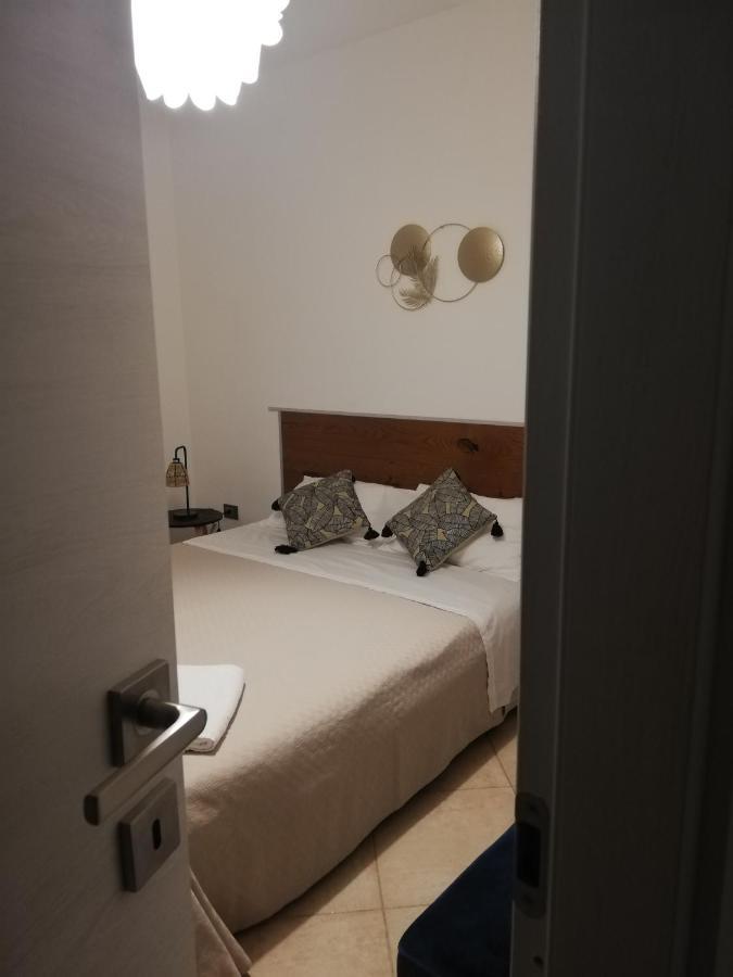 215 Addaura Luxury Room Palermo Dış mekan fotoğraf