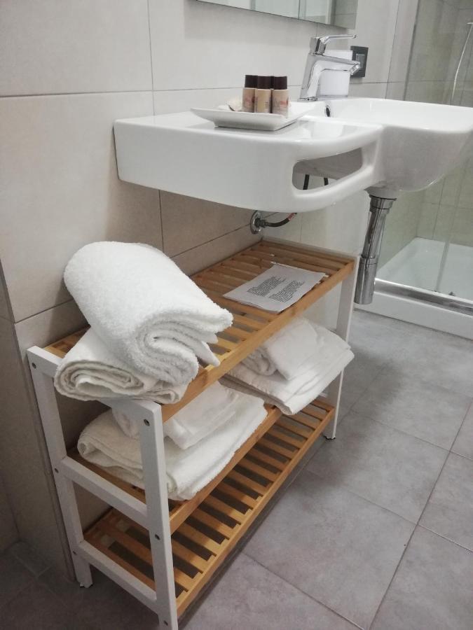 215 Addaura Luxury Room Palermo Dış mekan fotoğraf