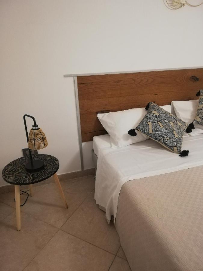 215 Addaura Luxury Room Palermo Dış mekan fotoğraf