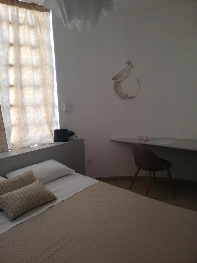 215 Addaura Luxury Room Palermo Dış mekan fotoğraf