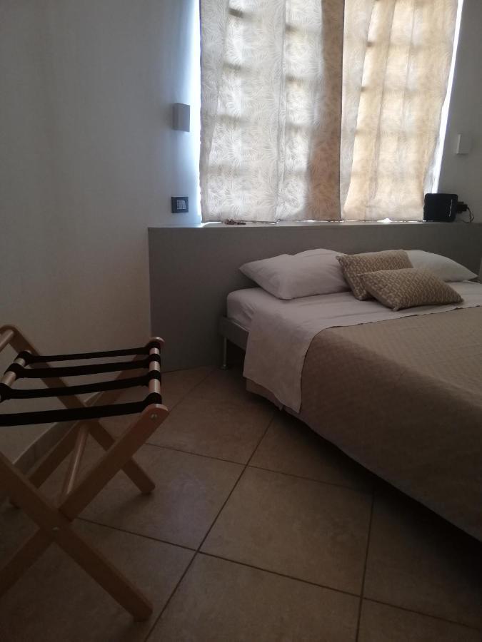 215 Addaura Luxury Room Palermo Dış mekan fotoğraf