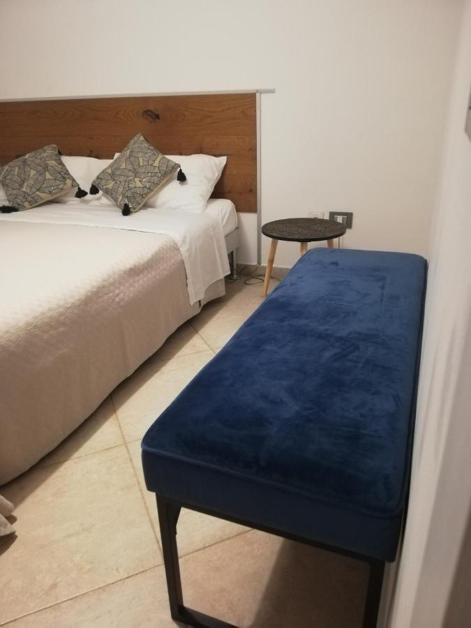 215 Addaura Luxury Room Palermo Dış mekan fotoğraf