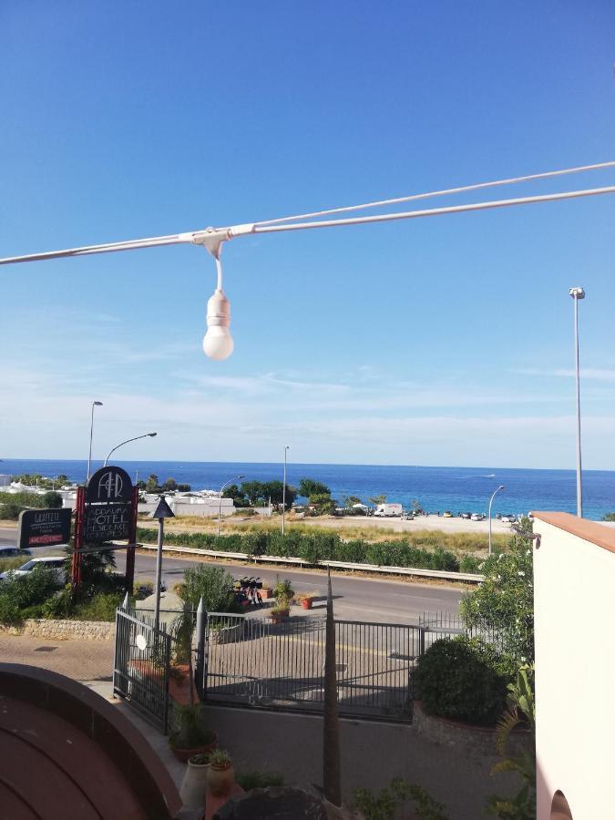 215 Addaura Luxury Room Palermo Dış mekan fotoğraf
