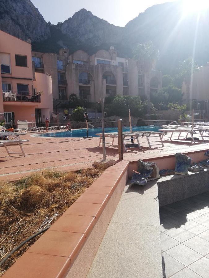 215 Addaura Luxury Room Palermo Dış mekan fotoğraf