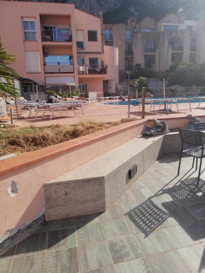 215 Addaura Luxury Room Palermo Dış mekan fotoğraf