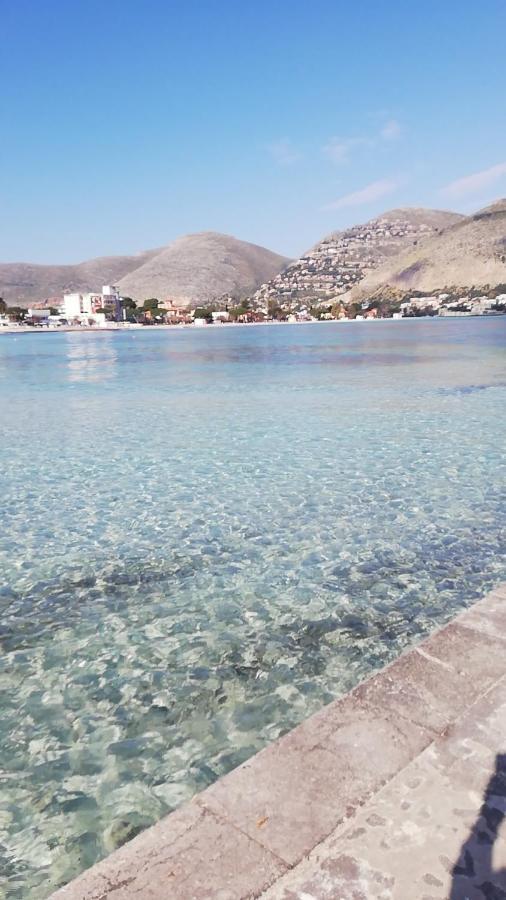 215 Addaura Luxury Room Palermo Dış mekan fotoğraf