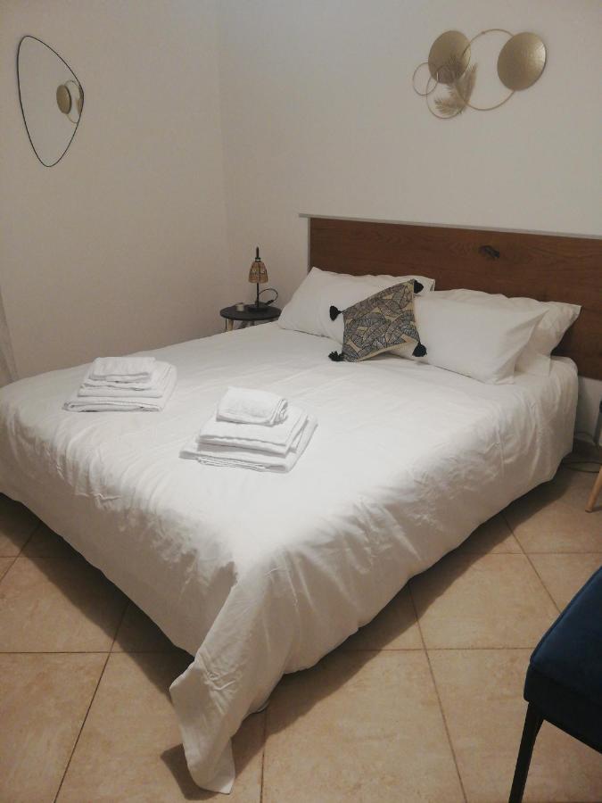 215 Addaura Luxury Room Palermo Dış mekan fotoğraf