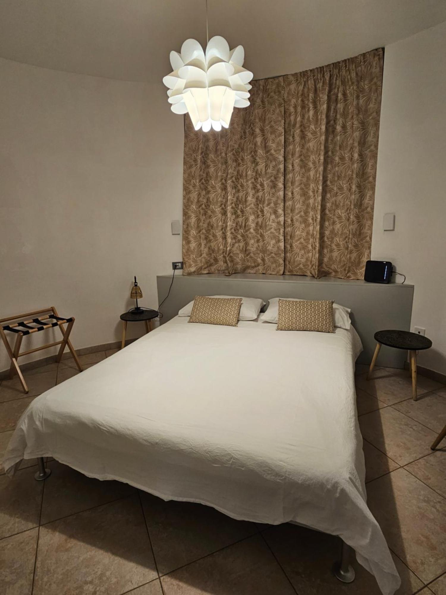 215 Addaura Luxury Room Palermo Dış mekan fotoğraf