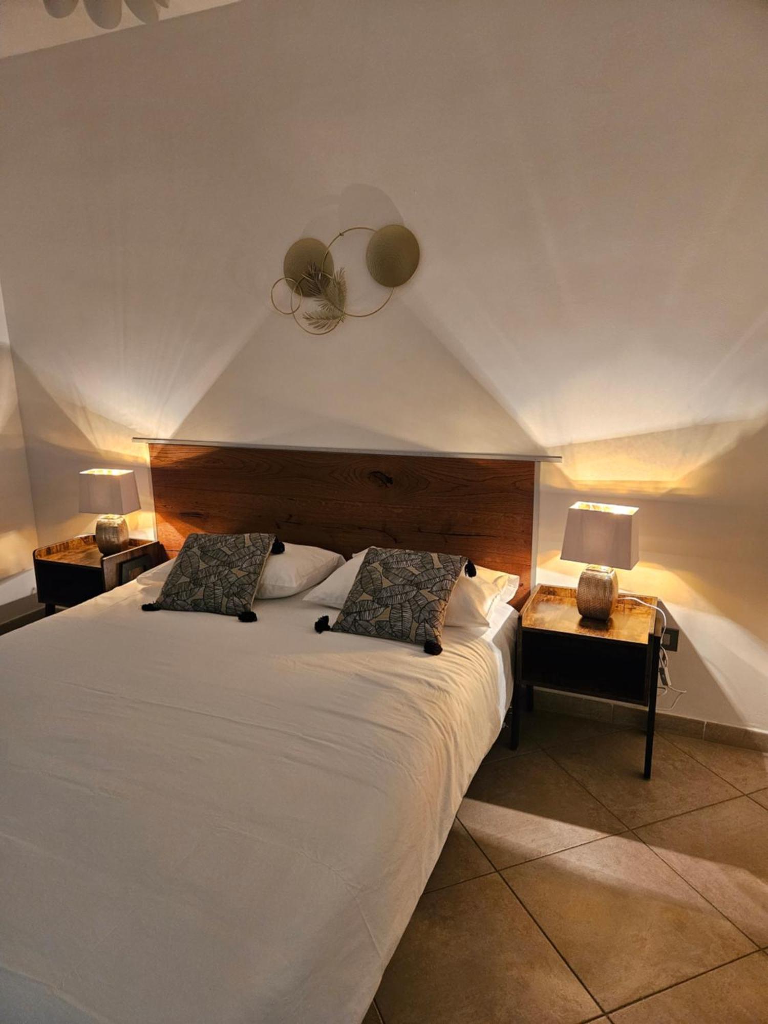 215 Addaura Luxury Room Palermo Dış mekan fotoğraf